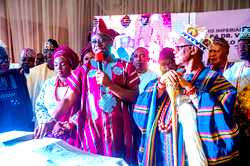 Jagunmolu Title: Gov Makinde worthy ambassador of Yorubaland – Sen Akanbi