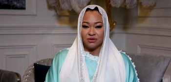 ‘Gunmen shot at my vehicles’ –  Natasha alleges threat to her life 