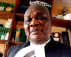 JUDICIARY ON TRIAL: Having only one S/Court in Nigeria is like Boy Scout’s organisation – Retired Justice Emiaso