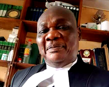 JUDICIARY ON TRIAL: Having only one S/Court in Nigeria is like Boy Scout’s organisation – Retired Justice Emiaso