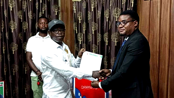 Edo LG enters MoU with NGO to train 5O youths in Italy