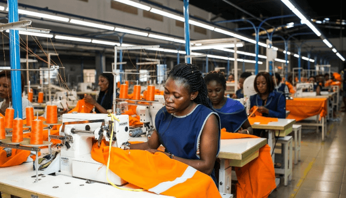 Economy: Bello-Olusoga tasks entrepreneurs on risk-taking