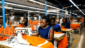 Economy: Bello-Olusoga tasks entrepreneurs on risk-taking