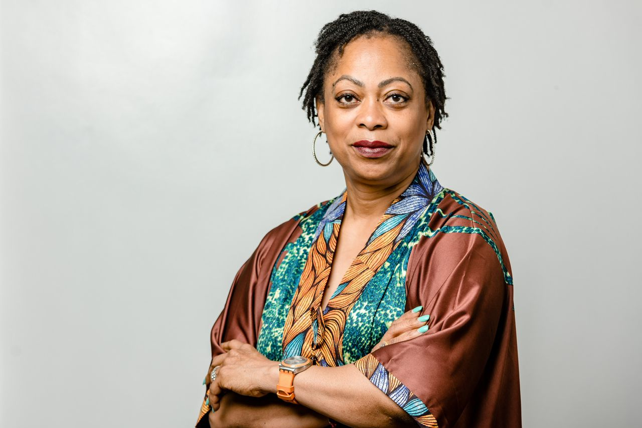 WIEN asks Tinubu to embrace gender diversity, inclusion