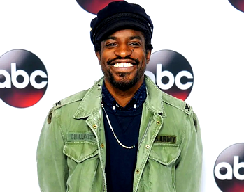 Outkast rapper Andre 3000 releasing new album of woodwinds