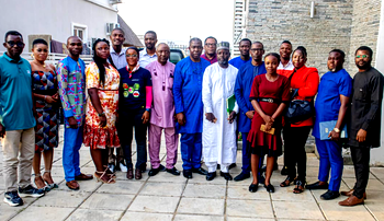 Food Security: NGO, firms partner on agricultural innovation