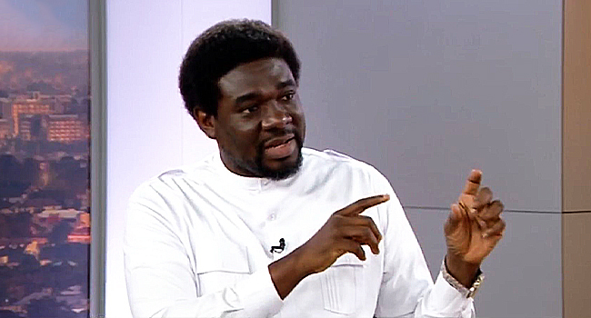 TUC re-elects Osifo as president