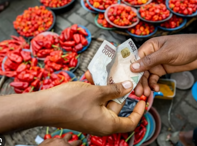 Inflation jumped to 27.33% in October - NBS