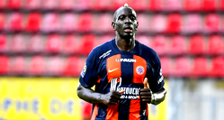 Montpellier cut ties with Mamadou Sakho
