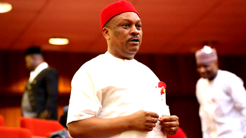Court sacks Anyanwu as PDP National Secretary