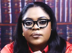 How monetisation of Nigerian politics hurts gender inclusion — Sydney-Jack