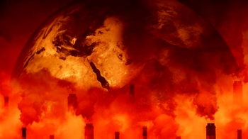 WMO raises alarm over increase in greenhouse gas concentrations