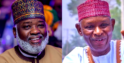 Appeal Court fixes Friday for judgment on Kano gov election