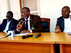 May Day celebration: YABATECH rector hails workers