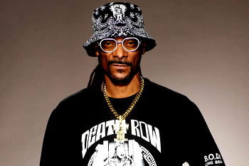 I’m giving up smoking – Snoop Dogg