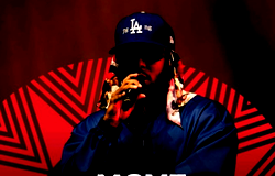 Kendrick Lamar to headline ‘Move Afrika’ Global Citizen tour