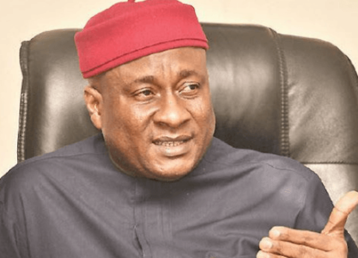 Nigeria doesn’t need a national carrier—Allen Oneyema