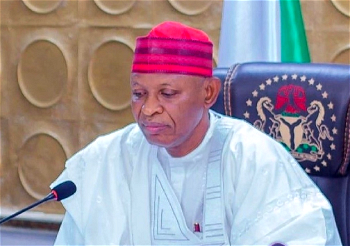 Breaking: Gov. Yusuf assents to Emirate Council Law repeal by Kano Assembly