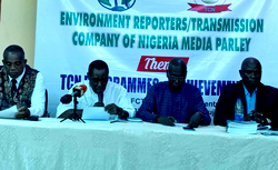 Insurgency, vandalism threatening transmission towers — TCN