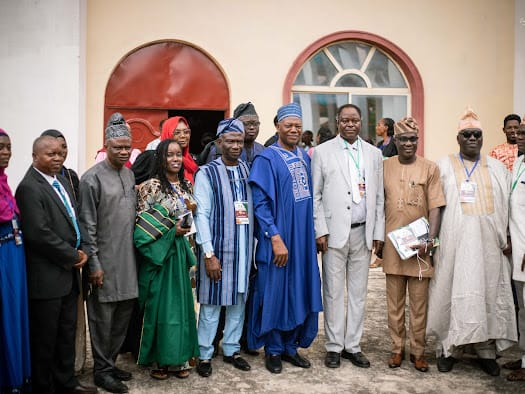 Food Security: Use of Artificial Intelligence paramount – Horticulturists