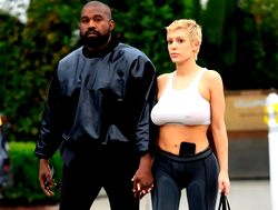 Kanye West, wife Bianca Censori ‘taking break after friends’ intervention – Report