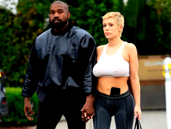 Kanye West, wife Bianca Censori ‘taking break after friends’ intervention – Report