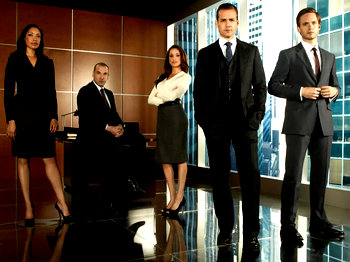 It’s wild Suits is breaking streaming records 4 years after it ended – Meghan Markle 