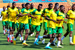 Insurance vs Rangers: Winners to get N2.5m from Afrinvest