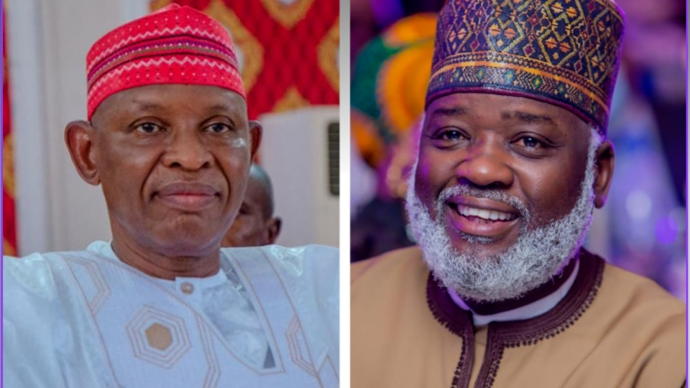 African creators tasked on new frontiers, impact focus - Vanguard News