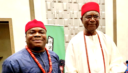 WIC 2023: Stakeholders canvass social development in Nigeria, Diaspora