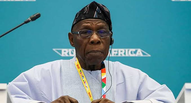 Democracy has failed in Africa — Obasanjo