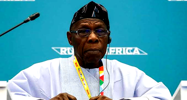 Obasanjo