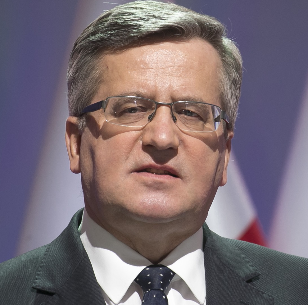 former-poland-president-komorowski-others-to-visit-nigeria-vanguard