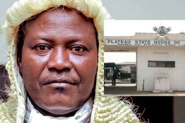 Plateau Assembly Speaker, deputy resign, new Speaker, Deputy emerge
