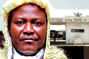 Plateau Assembly Speaker, deputy resign, new Speaker, Deputy emerge