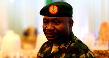 ‘We followed due process’ – CDS speaks on visa denial by Canada
