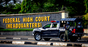 [Full list] Federal High Court releases new posting for judges