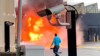 No indication of terrorism in U.S.-Canada bridge blast – New York Governor