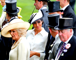 Meghan Markle accuses royal family members of ‘racist’ comments in new book