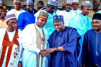FG hails Gombe over efforts in food production