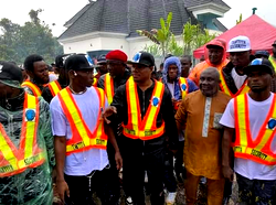 Bayelsa: Tantita faults claim of military invasion on community