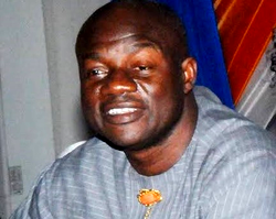 Rivers APC crisis: Lick your electoral wounds in peace, Okocha hits back at Tonye Cole