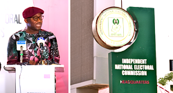 “INEC struggling to breathe” –  YIAGA calls for unbundling