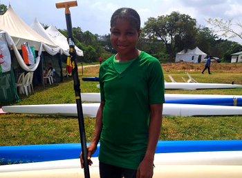 Why we need funding for Canoeing — Porbeni