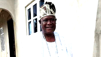 ‘Acclaimed’ Ogun monarch bags six months imprisonment for impersonation