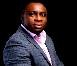 How Victor Anyebe is leading Africa’s race for a lassa fever vaccine