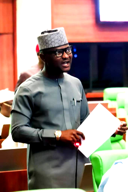 Idahosa floors Igbinedion in appeal Court, dedicates victory to constituents