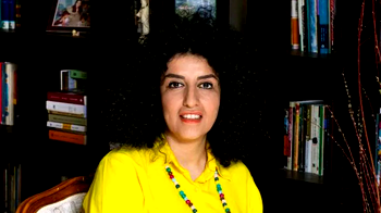 Iranian Nobel winner Narges Mohammadi begins hunger strike in prison
