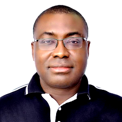 Osoba Olayiwola, others get ’35 Under 35′ award
