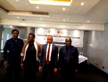Blue economy to generate 350 million jobs, rakes $2.5trillion trade